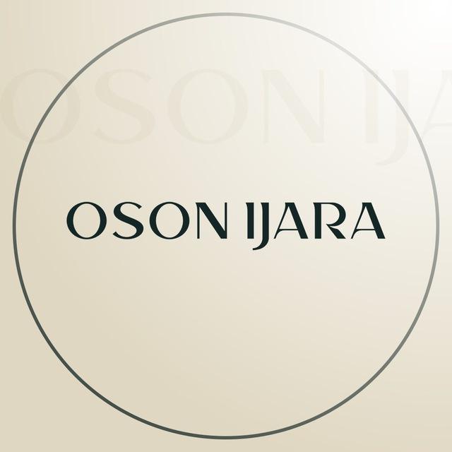Oson Ijara