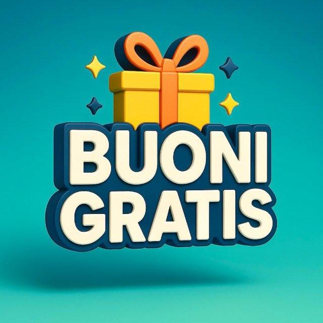 Buoni Amazon Gratis 🎁