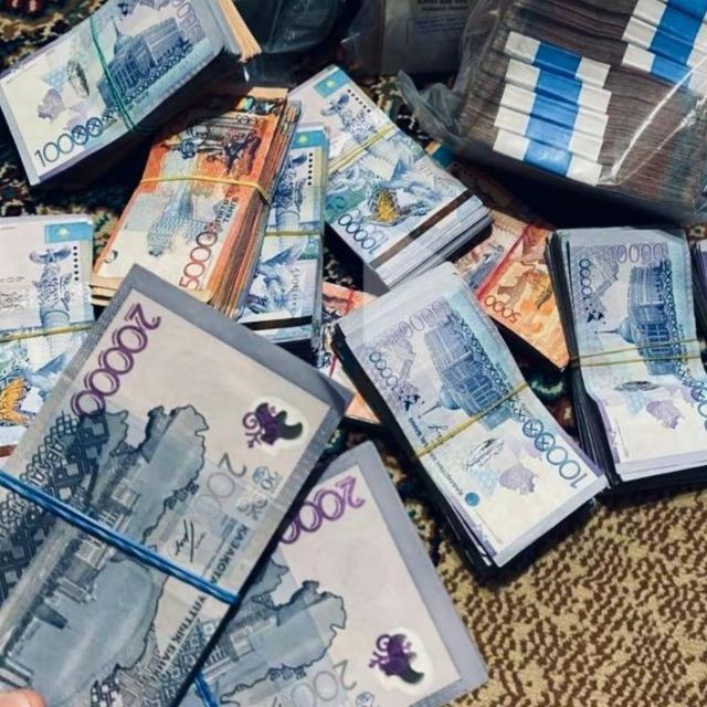Kavkaz Work [ЧАТ]💸