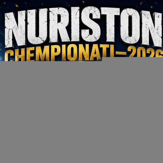 NURISTON CHEMPIONATI