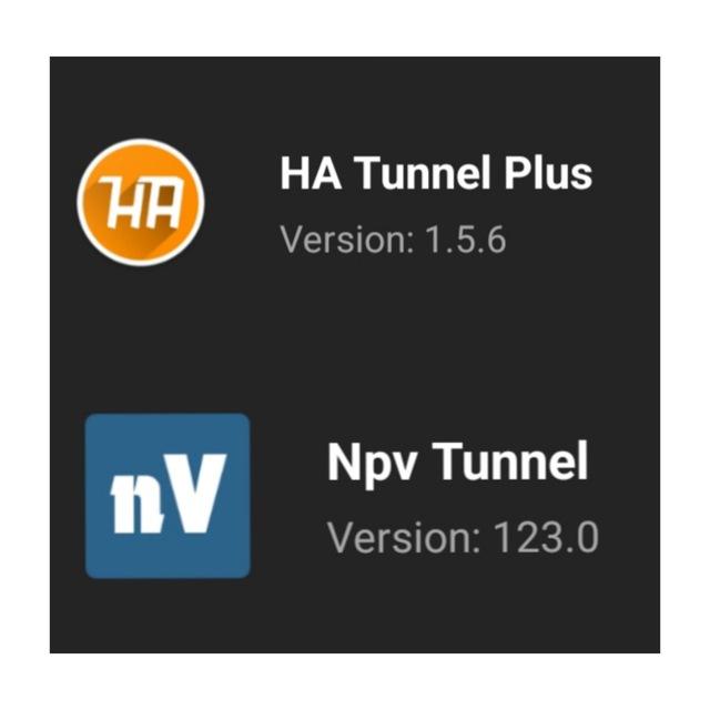 NPV Tunnel | Ha Tunnel