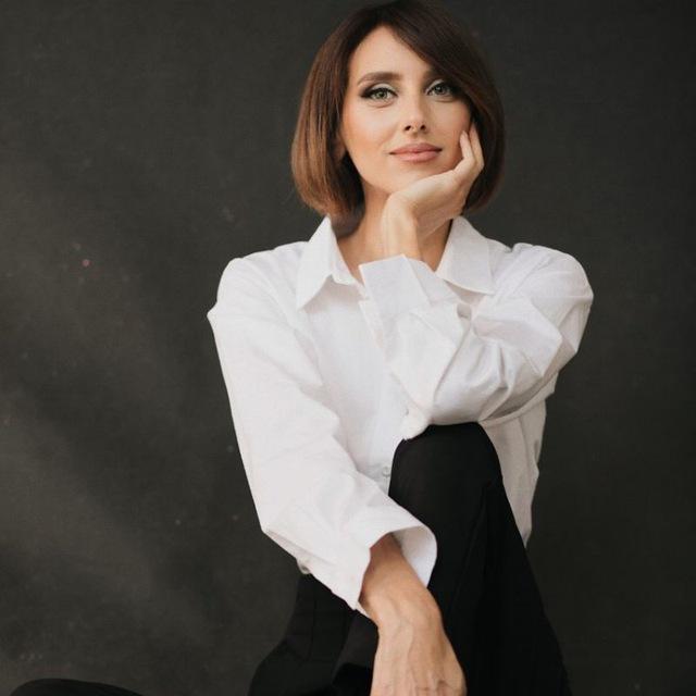 Женский нутрициолог|Алла Сакун