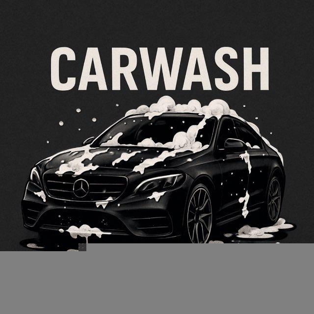 Автомойка "CarWash"