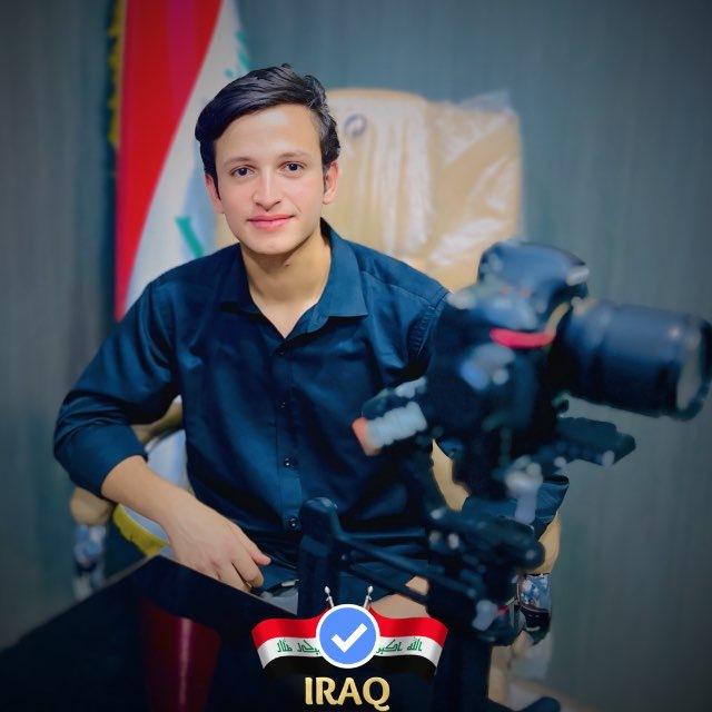 المصور محمد الياسري
