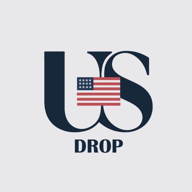US Drop🇺🇸