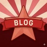ARZBlog