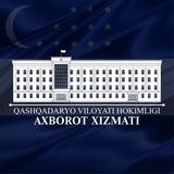 QASHQADARYO.UZ | RASMIY - Қашқадарё вилояти ҳокимлиги - Qashqadaryo viloyati hokimligi Murotjon, Murodjon Azimov Qarshi UZB UZ