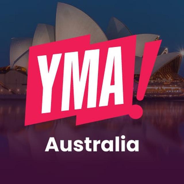 YoMeAnimo! Australia