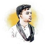 Md. Nazmus Shakib