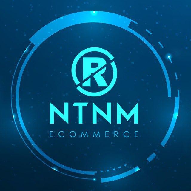 NTNM Ecommerce