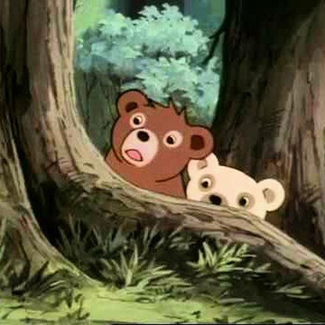 🐻 jaki & jil 🐻