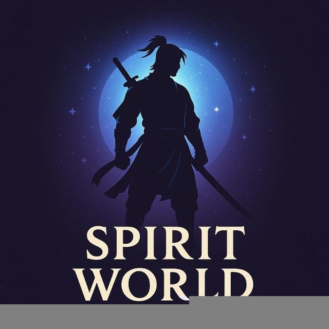 SPIRIT World (by deva)