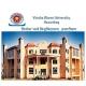 VBU, Hazaribag 🇮🇳 🏫.