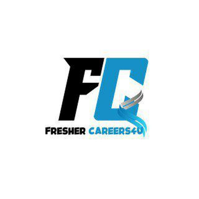freshercareers4u