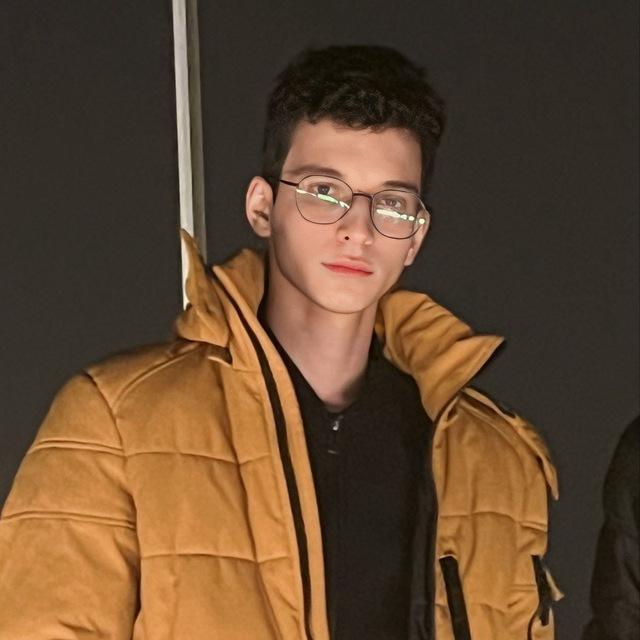 ADAM | МОНТАЖ