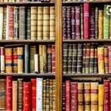 Bibliothèques Français 📚📚📖📖