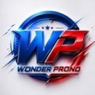 WONDER PRONO🎮