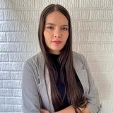 ✨Sara Bayona | Mentora de Empleabilidad