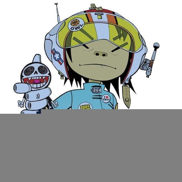 𝗚𝗼𝗿𝗶𝗹𝗹𝗮𝘇 𝗰𝗼𝗻𝗳𝗲𝘀𝘀𝗶𝗼𝗻𝘀🧟🎹