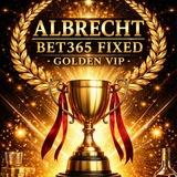 Albrecht Bet365 Fixed