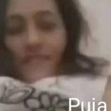 Puja bohara kanda viral video
