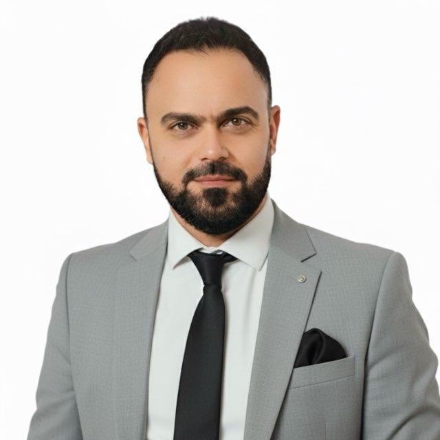 الاستاذ محمد الياس