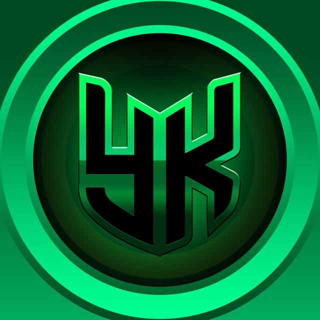 YK Crypto