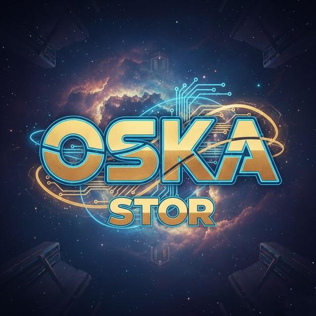 Oska Store