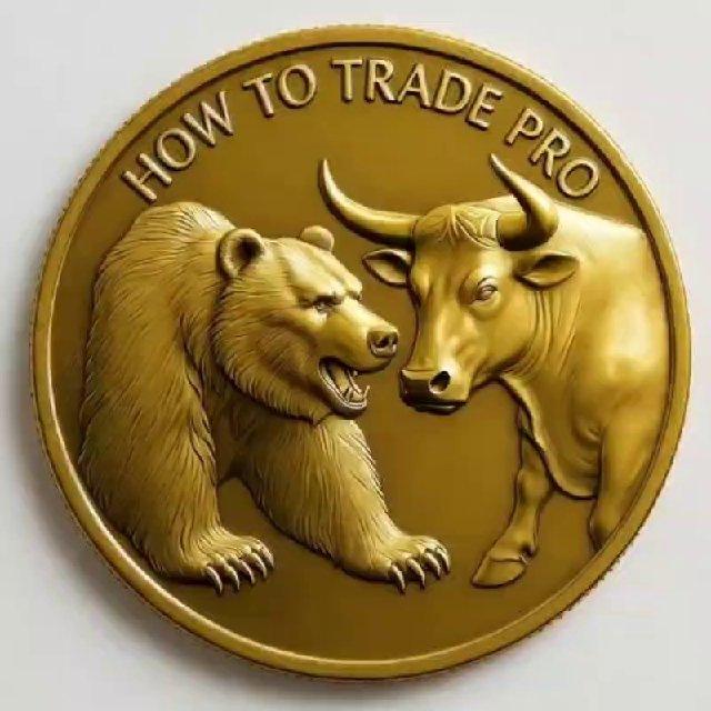 HOW TO TRADE PRO