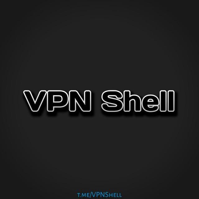 VPN Shell | وی پی ان شل