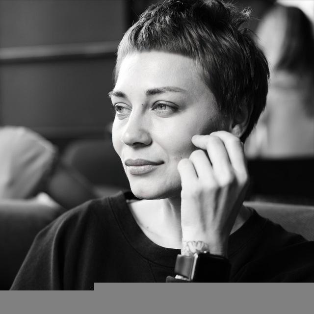 КРИСТИНА ПРО КОРОТКИЕ СТРИЖКИ