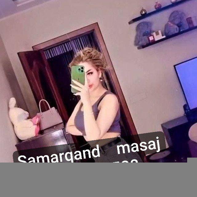 Samarqandmasajjjjj