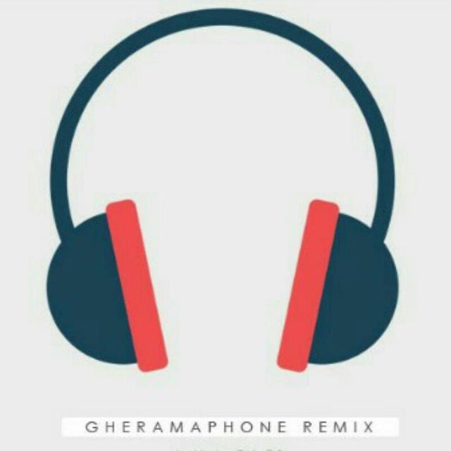 🎧♥️ Gheramaphone♥️🎧