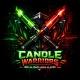 CANDLE WARIORS 🎖️📊