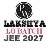 Lakshya JEE Batch 2027 Free