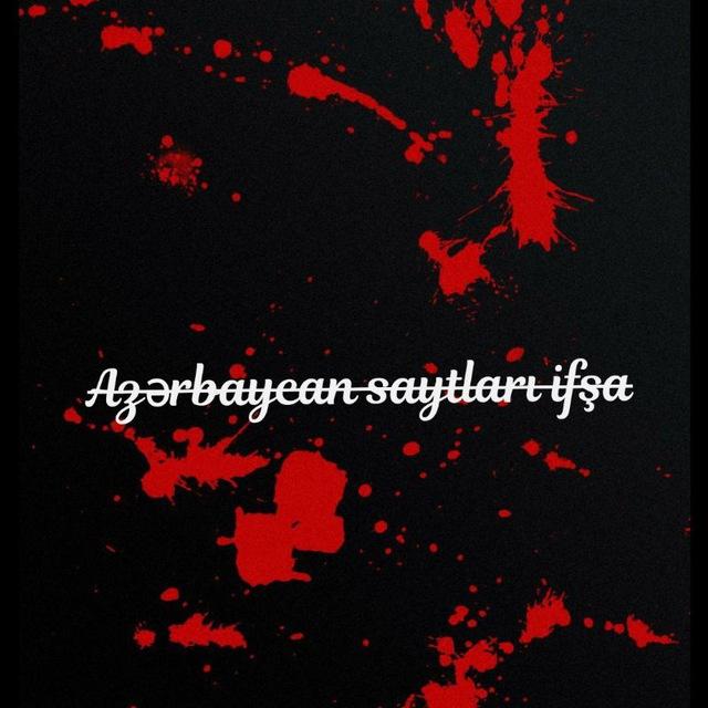 Azərbaycan saytları ifşa