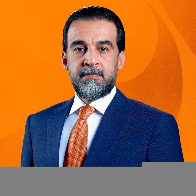 محمد الحلبوسي