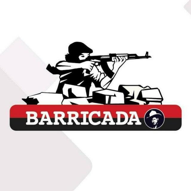 BARRICADA