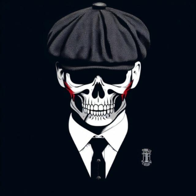 Peaky Ghul 🎲 Gambles