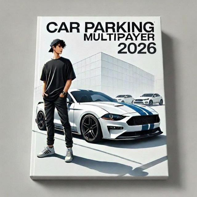 Car Parking uzb 🇺🇿