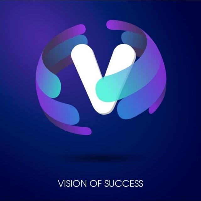 Ｖｉｓｉｏｎ ｏｆ ｓｕｃｃｅｓｓ