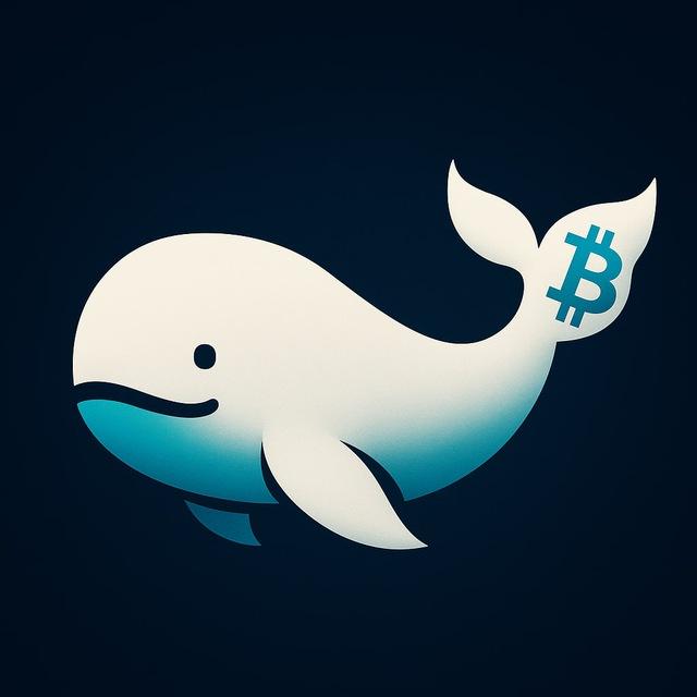 Кит 🐳