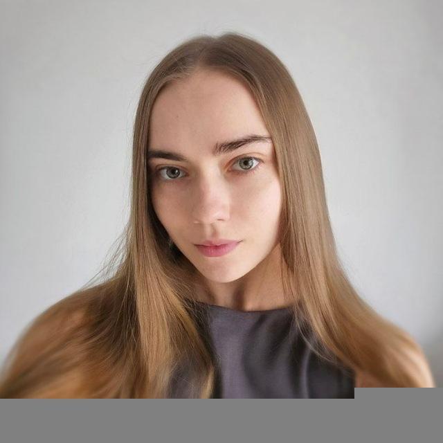 Катя в плюсе 🌷