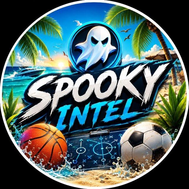 SPOOKY INTEL 📟