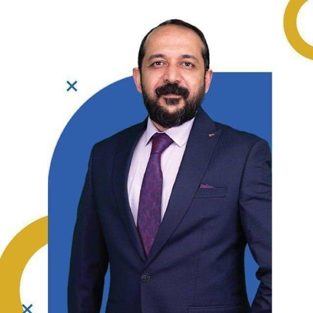 محاضرات نورس الموسوي 2025