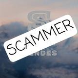 @BEAVERSCARTERisascammer