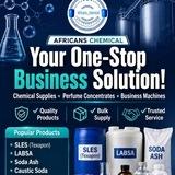 AFRICANS CHEMICAL