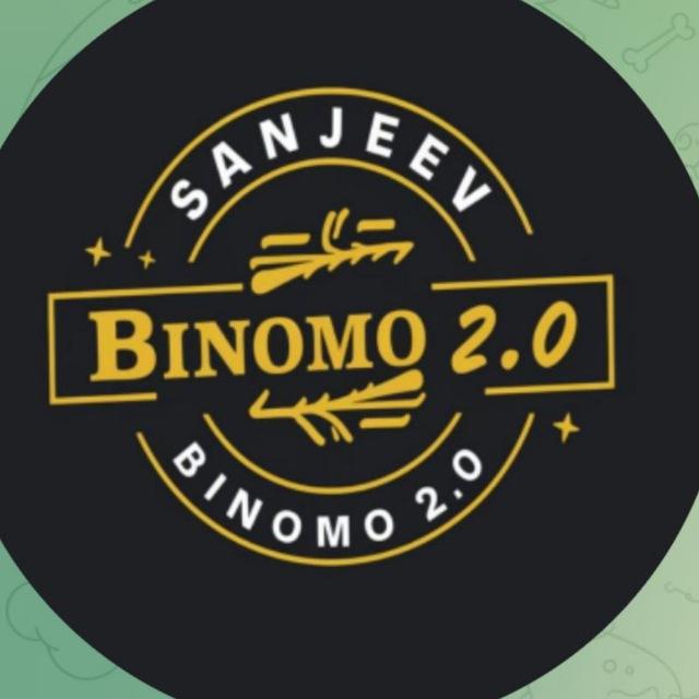 Sanjeev Binomo 2.0