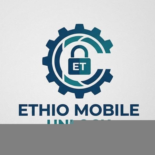 Ethio Mobile Unlock 👌