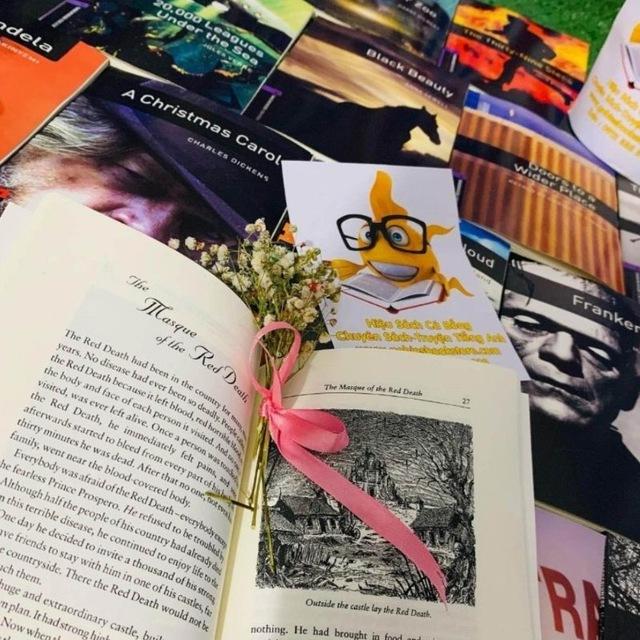 روايات اكسفورد